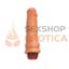 Vibrador americano grande ciber skyn